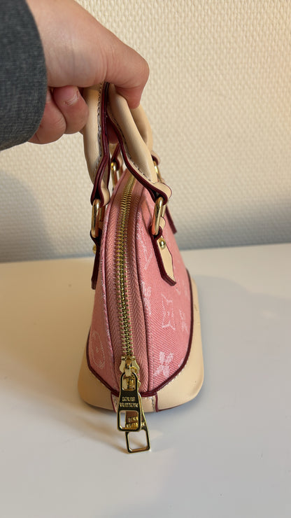 SAC BB ALMA ROSE