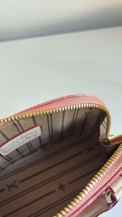 SAC BB ALMA ROSE