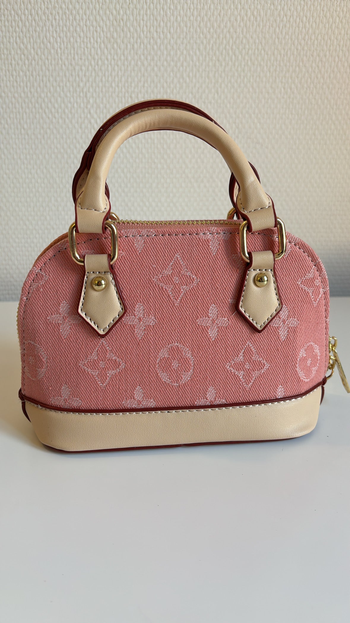 SAC BB ALMA ROSE
